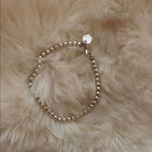 Tiffany & Co. bracelet